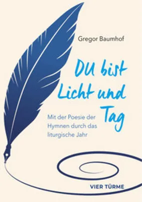 Immagine prodotto di Du bist Licht und Tag