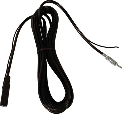 Imagen del producto de Autoleads PC5-60: Extensión de cable de antena para...