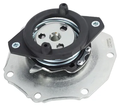 Image de Pompe à eau pour moteur, refroidissement efficace, performance optimale, conforme aux normes OEM, référence LR006861, compatible avec les modèles S80, XC60 et XC90, moteurs 3.2L