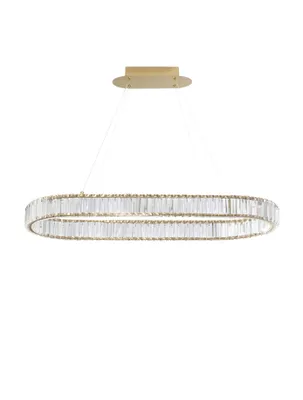 Zdjęcie produktu dla Lampa wisząca LED 19W BAUTA LE42672 Luces Exclusivas