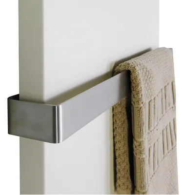 Produktbild von MAGNIFICA Handtuchhalter 510x80 mm, Edelstahl matt