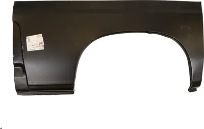 Produktbild von Radlauf hinten rechts Reparaturblech