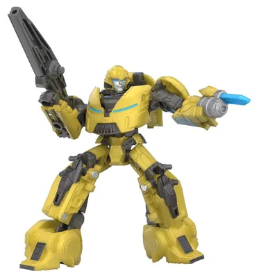 Zdjęcie produktu dla Hasbro Transformers Deluxe Bumblebee (B-127)