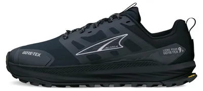 Produktbild von Altra Herren Lone Peak 9+ GTX Multifunktionsschuh BLACK 46