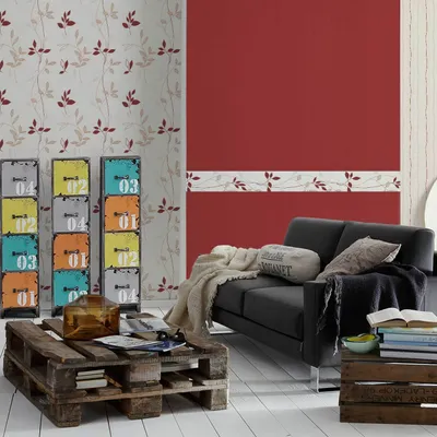 Produktbild von A.S. Creation | Avenzio 4 | 249531 | Vliestapete | Streifenoptik | 0.53 x 10.05 m | Creme | Wohnzimmer | Flur | Büro | Küche | Wohnräume