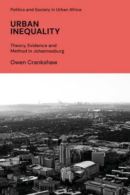 Immagine prodotto di Urban Inequality