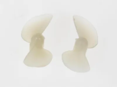 Produktbild von Revell Propeller (2Stück) -Boot Spring Tide (24135/36/42)
