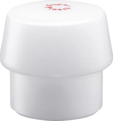 Immagine prodotto di Testa per martello a percussione SIMPLEX 60 mm Superplastik Halder | 4030618301127