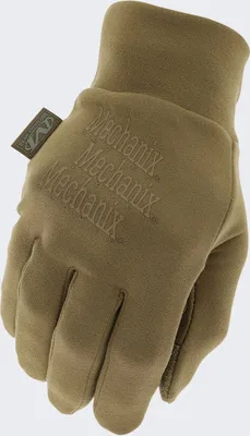Produktbild von Rękawice Zimowe ColdWork Basisschicht Coyote