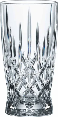 Produktbild von Nachtmann Noblesse Barista, Transparent, Glas, Rund, 2 Stück(e), 147 mm