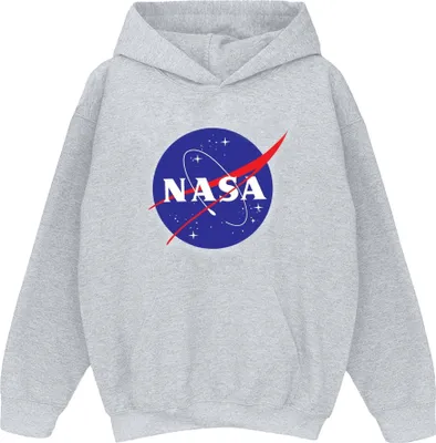 Obrázek produktu pro NASA - Chlapecká mikina s kapucí BI13504 (152-158) (šedá)
