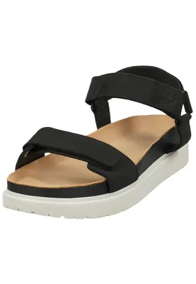 Produktbild von camel active Sandalen Sandalen Nubukleder