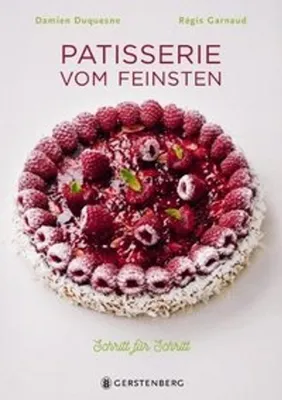 Produktbild von Patisserie vom Feinsten