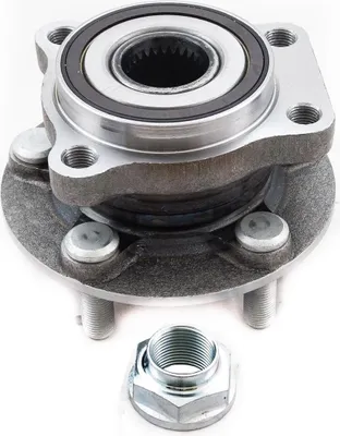 Produktbild von MASTER-SPORT Radlagersatz Vorne für SUBARU FORESTER (SH) 6885-SET-MS