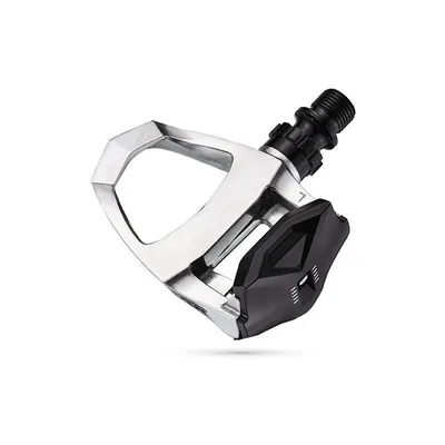 Obrázek produktu pro Pedály Exustar E-PR201 Stříbrná PR201