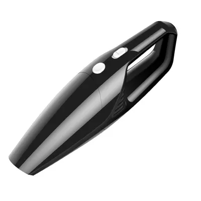 Produktbild von Kabelloser Autostaubsauger, Handstaubsauger 120W, tragbarer USB Ladung Handsauger mit 5000 PA, HEPA-Filter, 0,5 L Tank,2000mAh