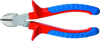 Image de Top Tools Couteaux latéraux 160 mm