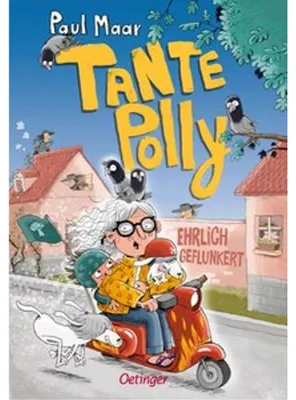 Produktbild von Tante Polly