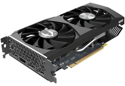 Produktbild von Zotac Rtx 3050 Eco 8Gb Gddr6 Hdmi 3Xdp - 8.192 Mb