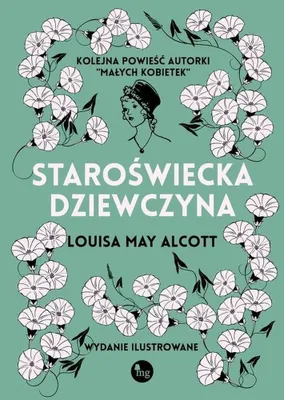 Productafbeelding van Staroswiecka dziewczyna