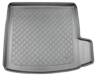 Image de MTM Tapis de Coffre pour BMW Serie 3 (G20) Berline 2018- sur Mesure, Bac de Protection Antiderapant, cod. 9999