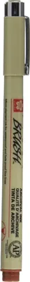 Produktbild von SAKURA Pinselstift PIGMA BRUSH braun
