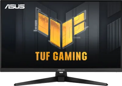 Produktbild von ASUS TUF Gaming VG32UQA1A 80. 1cm(16:9)UHD HDMI DP