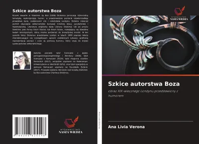 Produktbild von Szkice autorstwa Boza