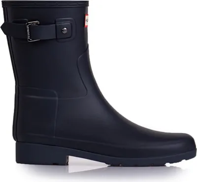 Produktbild von Hunter Schuhe Refined Short, WFS1098RMANVY
