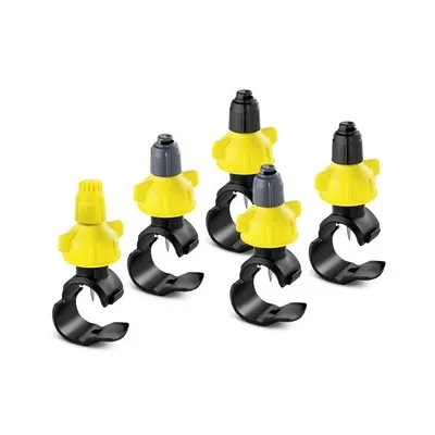 Obrázek produktu pro Kärcher Spruehmanschette Set 5x