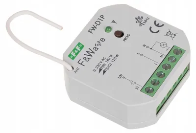 Obrázok produktu pre Rádiový stmievač FW-D1P