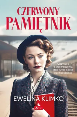 Produktbild von Czerwony Pamiętnik