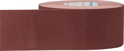 Image de Schleifblatt J450 Expert pour bois et peinture, 93 mm x 50 m, G180