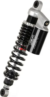 Obrázek produktu pro Pár zadních tlumičů YSS RG362-360TRCJ-26-888 s nastavitelnou délkou 360-370 mm