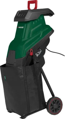 Produktbild von PARKSIDE® Elektro-Messerhäcksler »PMH 2400 C3«, geeignet für Aststärken bis max. 40 mm