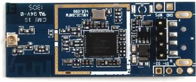 Obrázek produktu pro USB WLAN adaptér 802.11n RT5370 s vestavěnou anténou