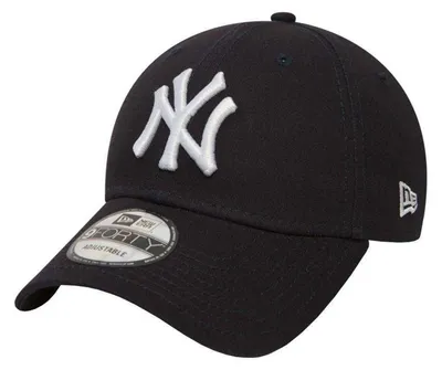 Immagine prodotto di New Era - Cappellino da baseball "9Forty League" PP9453 (taglia unica) (blu navy scuro)