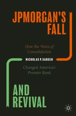 Image de JPMorgan's Fall and Revival