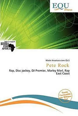 Produktbild von Pete Rock