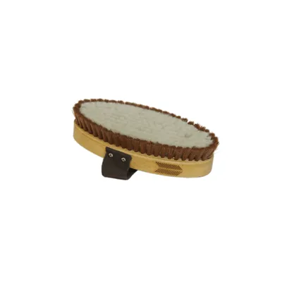 Zdjęcie produktu dla Grooming Deluxe Overall Brush Miękka szczotka