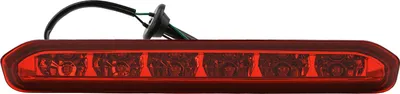 Produktbild von LED Bremsleuchte passend für Opel Mokka 06/ 2012 - mitte 1222406 95151129 Johns