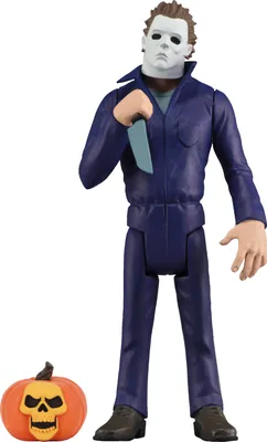 Produktbild von Toony Terrors - 6" Action Figure - Series- Michael Myers