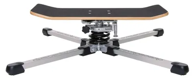 Produktbild von Gyroboard Balance-Trainer, Pro Performance
