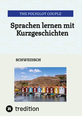 Produktbild von Sprachen lernen mit Kurzgeschichten