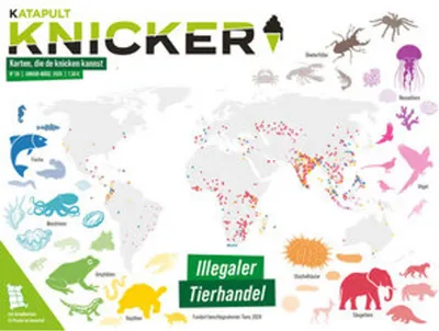 Obrázok produktu pre KNICKER Ausgabe 30