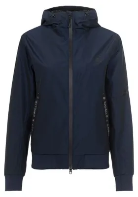 Produktbild von Cavallo CavalBlair Uni Funktionsblouson Regenjacke darkblue Sportswear FS 2026, Größe:44