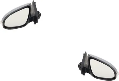 Immagine prodotto di Johns, Specchio esterno per Toyota Yaris XP13 09/11-07/14 Set ?avá, r. verniciato