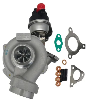 Obrázek produktu pro Turbodmychadlo pro Audi A4, A5, A6 2.