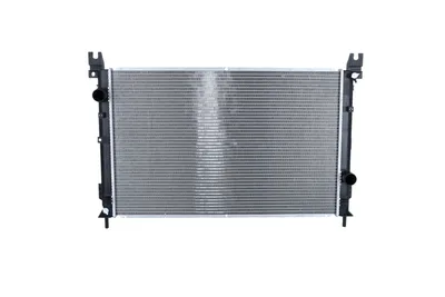 Produktbild von NRF 56524 Kühler Wasserkühler Motorkühler für CHRYSLER Pacifica MPV