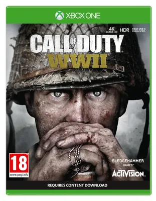 Produktbild von Activision 55752